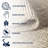 Pata Hand Woven Chunky Jute Light Ivory Rug-407416430