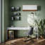 Blaju Kitchen Hanging Cabinet for Bathroom, Hallway, Living Room-2088083385
