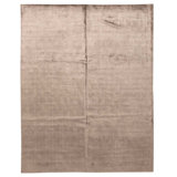 Area Rug in Beige