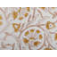 Ulverst Floral Square Cushion