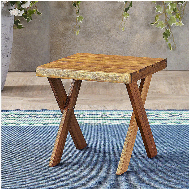 Table d'appoint