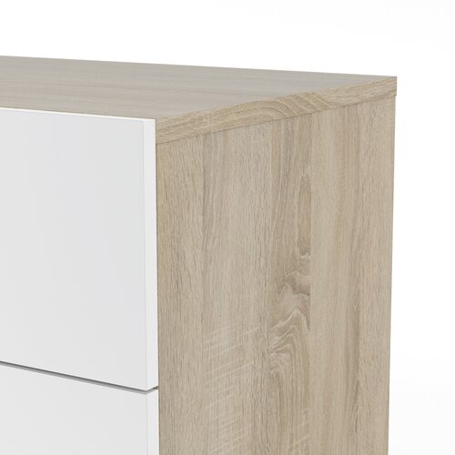 Zipcode Design™ Jantz 8 Drawer 55.12