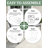 Outdoor/Indoor Seat / Back Cushion-162862532-144922842