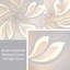 Bellewood LED Flush Mount