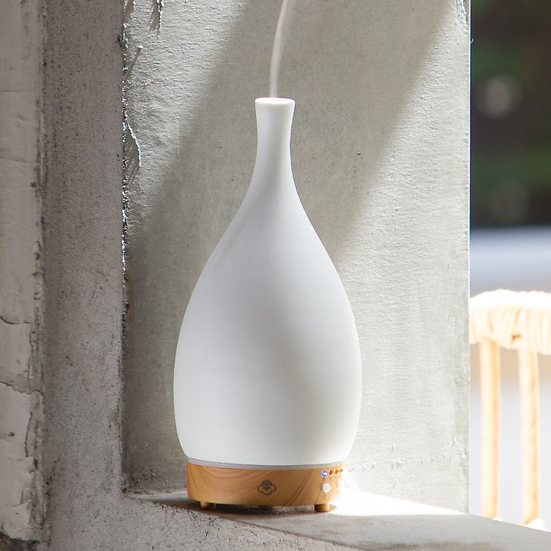Zodiac White 90 Ceramic Diffuser