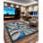 Ciceri Modern Abstract Contemporary 5X7 Rug For Living Room Bedroom