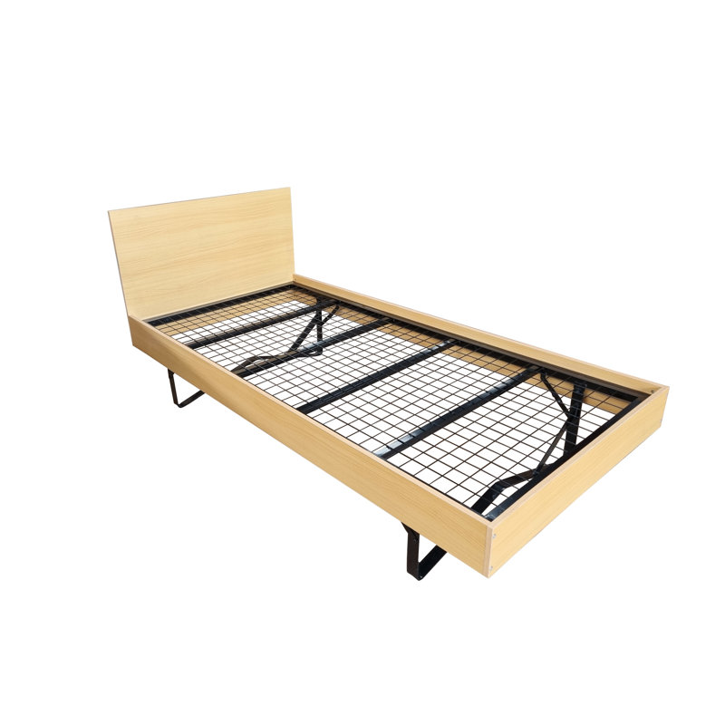 Student MDF Bed Frame