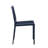 Kurland Sperazza Leather Upholstered Dining Chair-1081257955