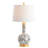 Carman Ceramic Table Lamp
