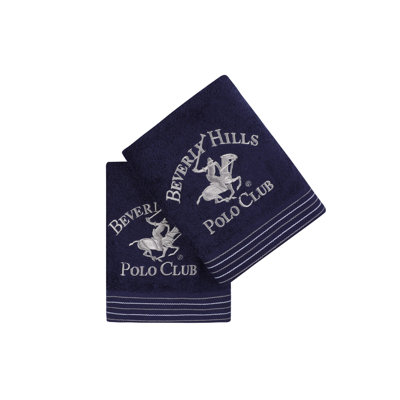 Cotton Midweight Hand Towel