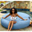 Lit de repos Stephonie Cocoon-1431305582