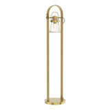 Erlenmeyer 51" Floor Lamp