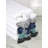 Funke 100% Cotton Plush Hand Towel-891642085