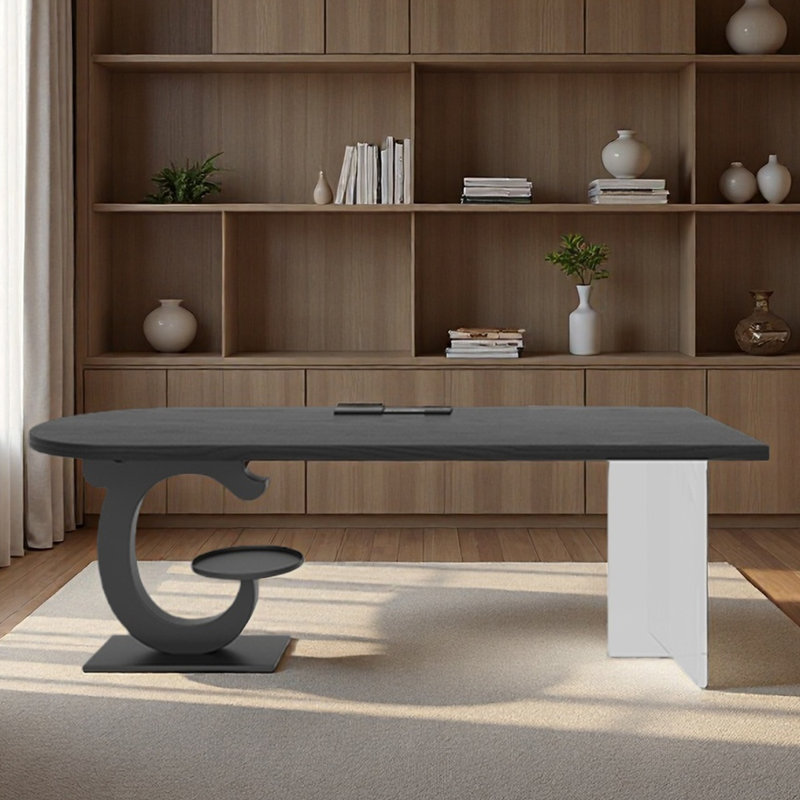 Bureau 29,53 ", H 29,53 po x l 62,99 po x P 23,62 po
