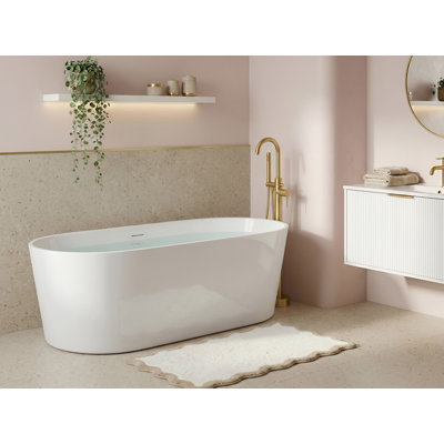 x Bathtub