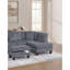 Ensemble de canapé modulaire 3 pièces RAF-234012440