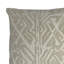 Oreiller carré en mélange de duvet abstrait-1818957123-1818957128