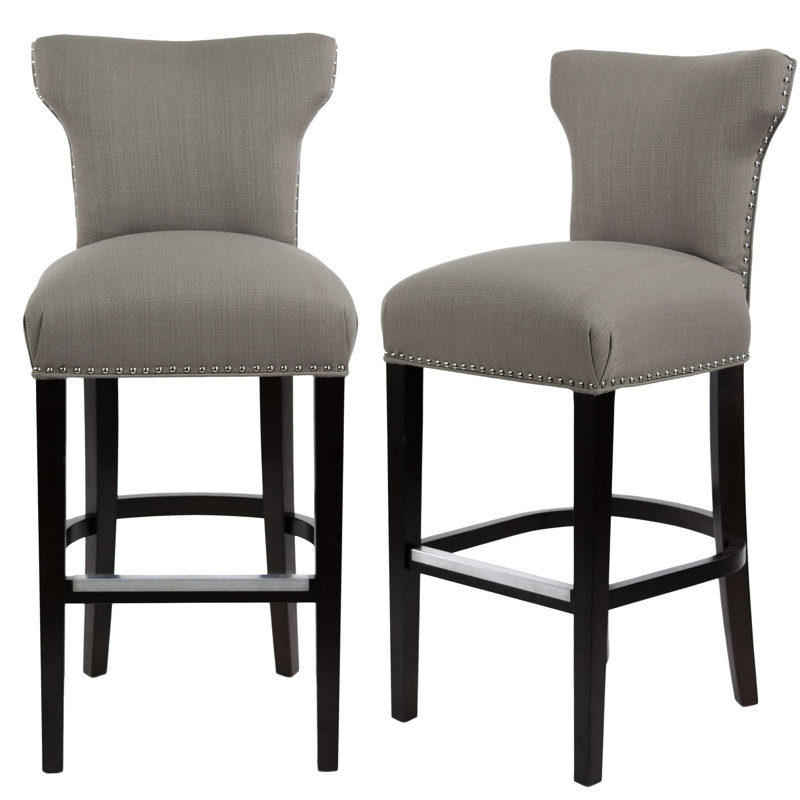 Tabouret 31 "Canonbury Carleton, Dauphin