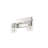 Kerrison 2 - Light Dimmable Vanity Light-86178602