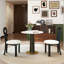 Table de ronde 85 cm Modern Modern-26950379-26950378