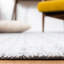 Tapis à chevrons performance tissé à la main Earheart-1224056805