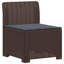 234 cm W Patio Sofa with Cushions-1118141248-1118141278