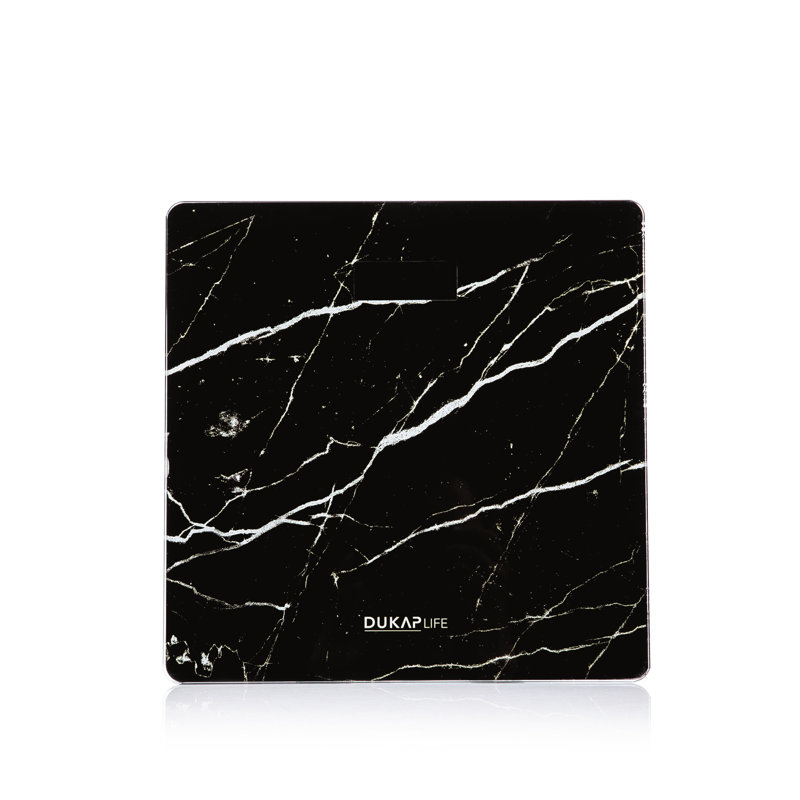 Dukap Digital Bathroom Scale