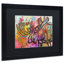 «Moose» par Dean Russo - impression d'art graphique-25777216-25777198-21025430