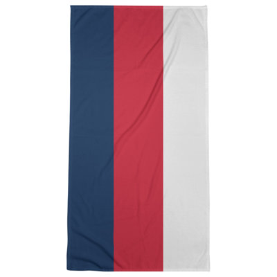 Lightweight Bath Towel