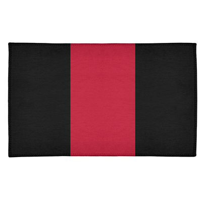 Chenille Indoor Rug
