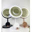 Miroir de lampe DEL Serenity-60657025