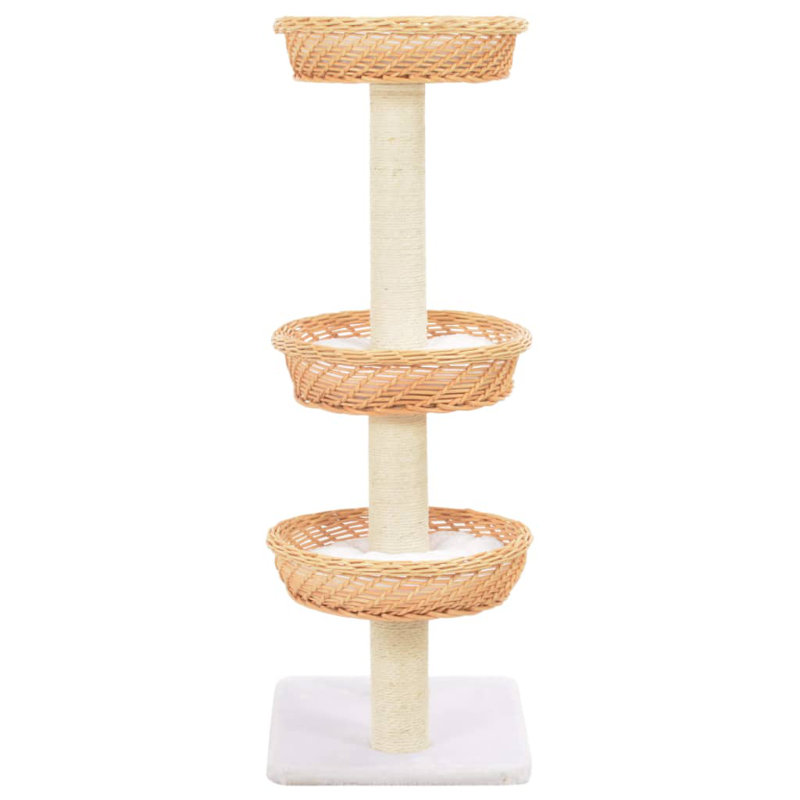 Rockwell 85cm H Cat Tree