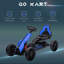 HOMCOM Go Kart Toy