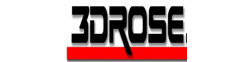 Logo 3dRose