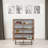 Hideko Accent Cabinet