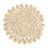 12Pcs Woven Rattan Placemat