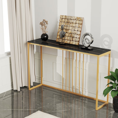 Mersija Console Table