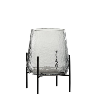 Yazzie Glass Table Vase 1