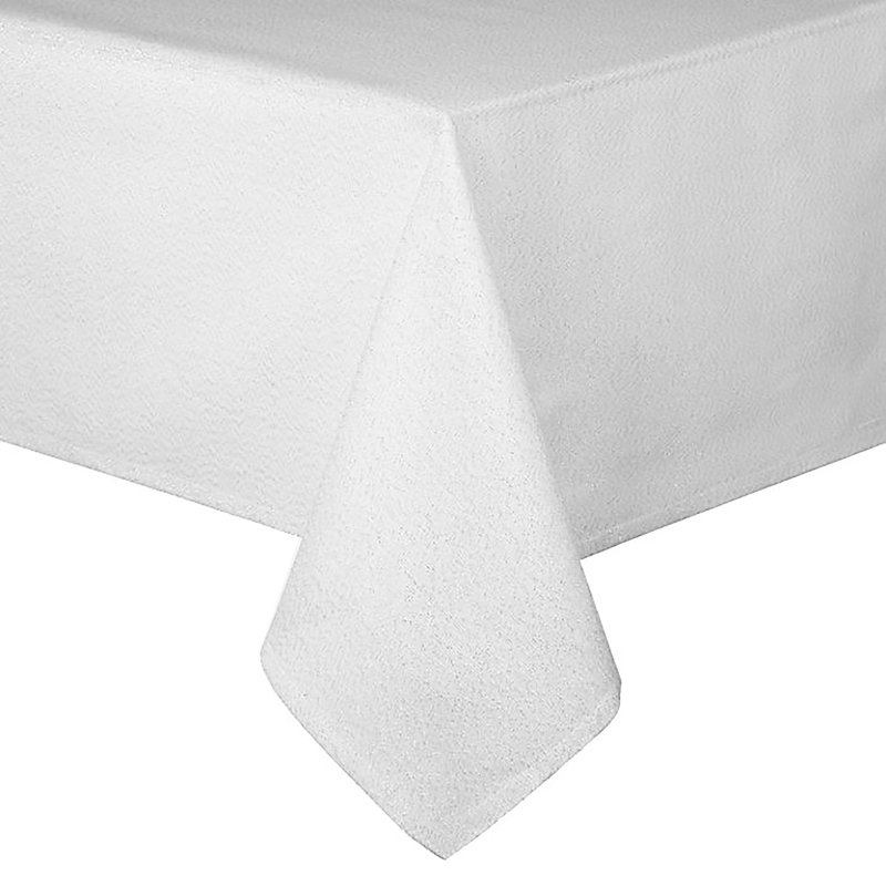 Glitter Amberlynne Tablecloth