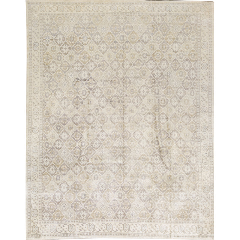 Neo Villa Geometric Area Rug