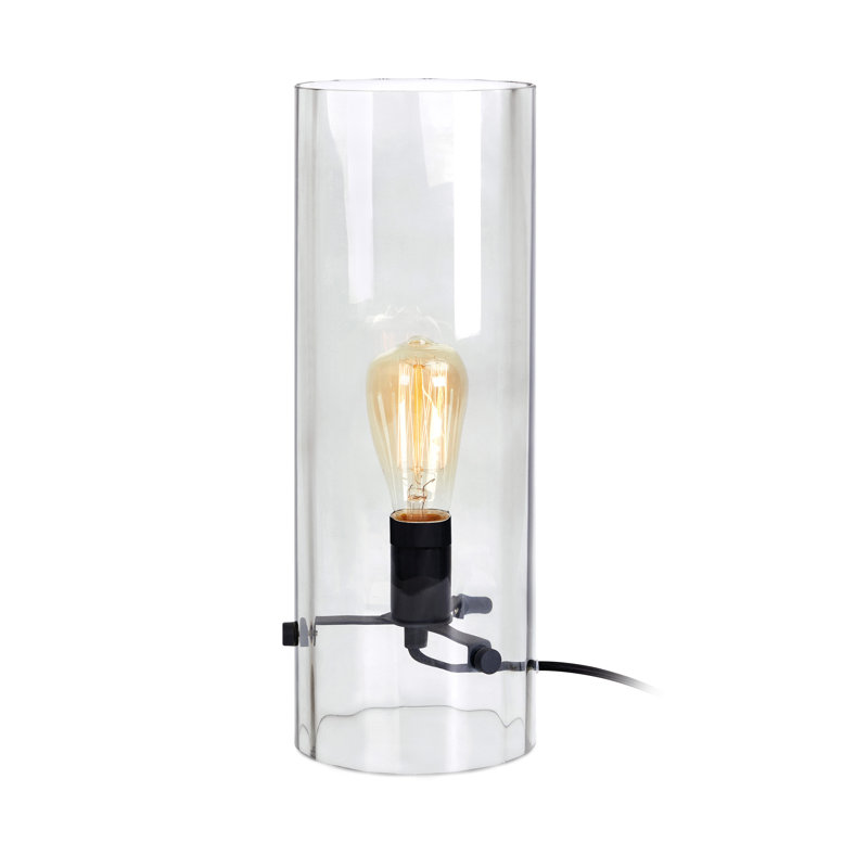 Lafrance Metal Novelty Lamp