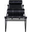 Banc en similicuir Gatsby Pollman-217031680