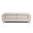 Global United Top Grain Italian Leather Sofa With Power Recliner-1310430703