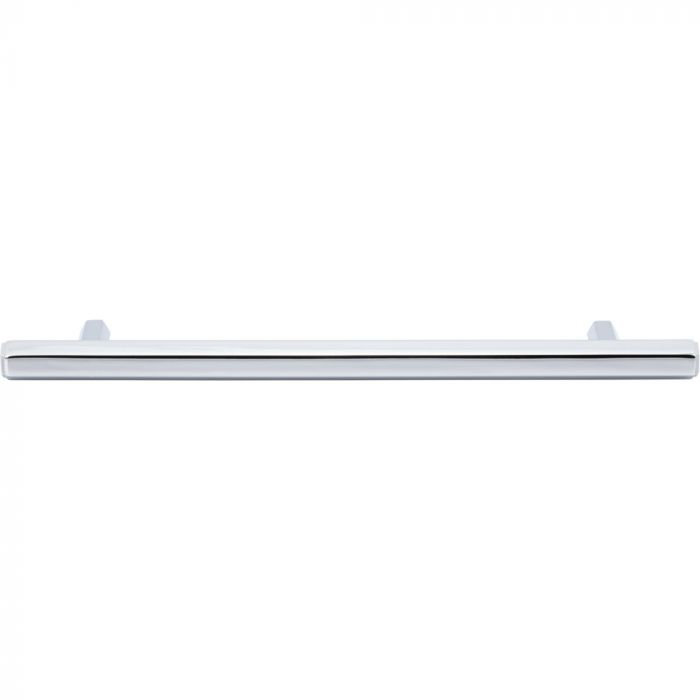 Insignia 6 5/16" Center to Center Bar Pull, Polished Chrome