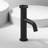 Ruxton 8" H Single Handle Single Hole Bathroom Faucet-61764982