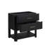 Meuble-lavabo simple l 36 po Lucian-130371422