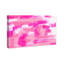«Party Doll», peinture sur toile-1190571605