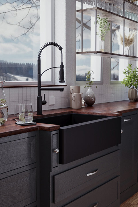 Shop Farmhouse Kitchen Sinks