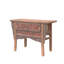 47.8'' W Solid Wood Console Table