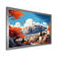 City Athens Popart II, reproduction d'art sur toile-1624076878-1624076884